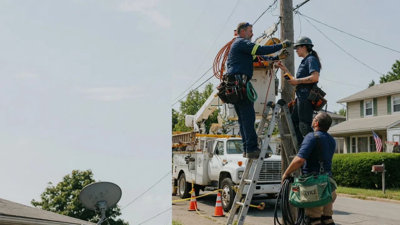 Electrical Repair in Lakeside, CT near me